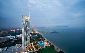 M\u00F6venpick Siam Hotel Na Jomtien Pattaya