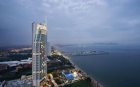 M\u00F6venpick Siam Hotel Na Jomtien Pattaya